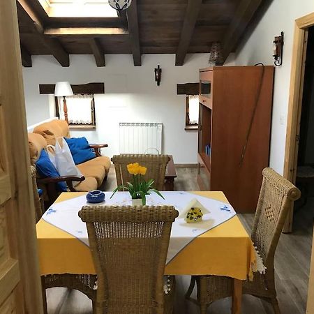 Apartamento Rustico En El Valle De Trapaga La Arboleda Zugaztieta Εξωτερικό φωτογραφία