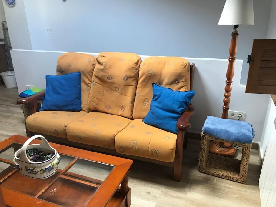 Apartamento Rustico En El Valle De Trapaga La Arboleda Zugaztieta Εξωτερικό φωτογραφία