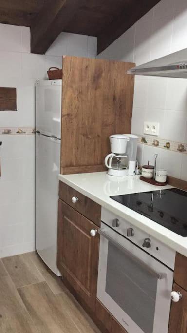 Apartamento Rustico En El Valle De Trapaga La Arboleda Zugaztieta Εξωτερικό φωτογραφία